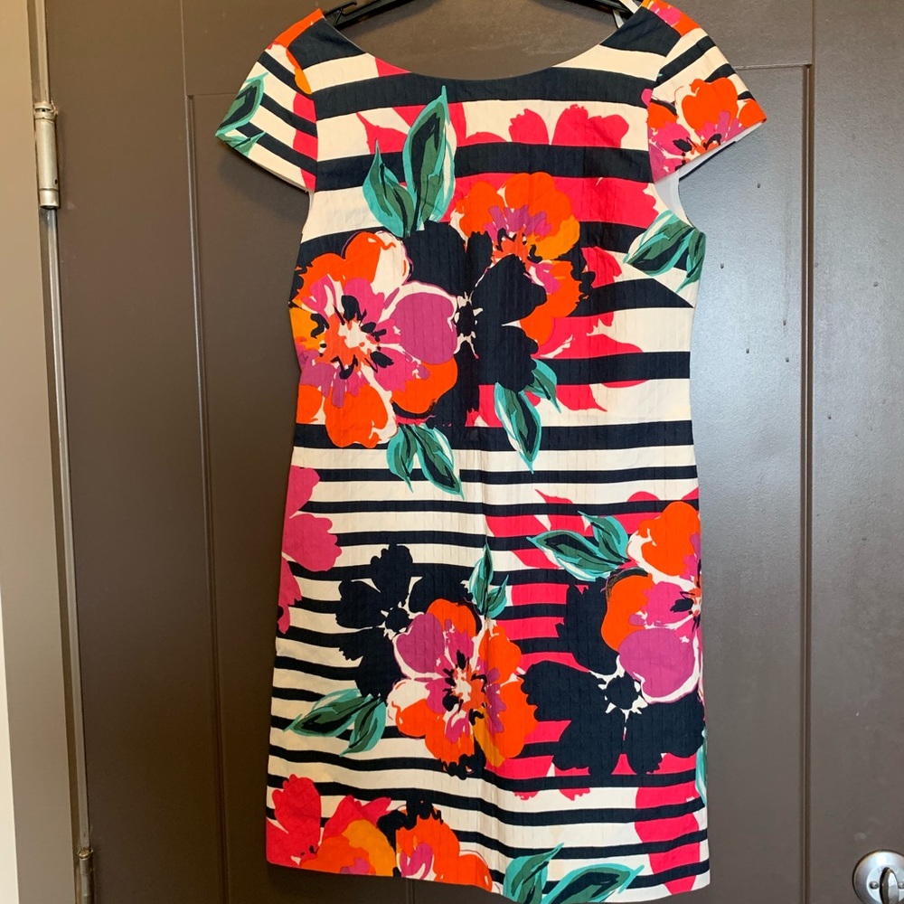 Eliza J size 6 dress